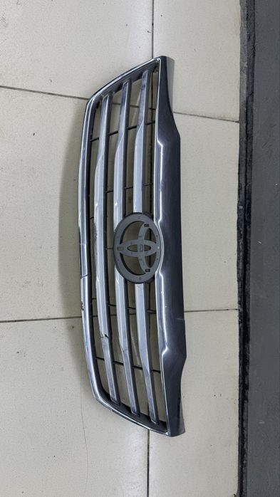 Решётка Toyota hiace,hilux