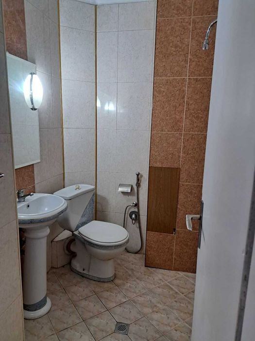 Давам под наем 3-стайно жилище в Красно село до пазара