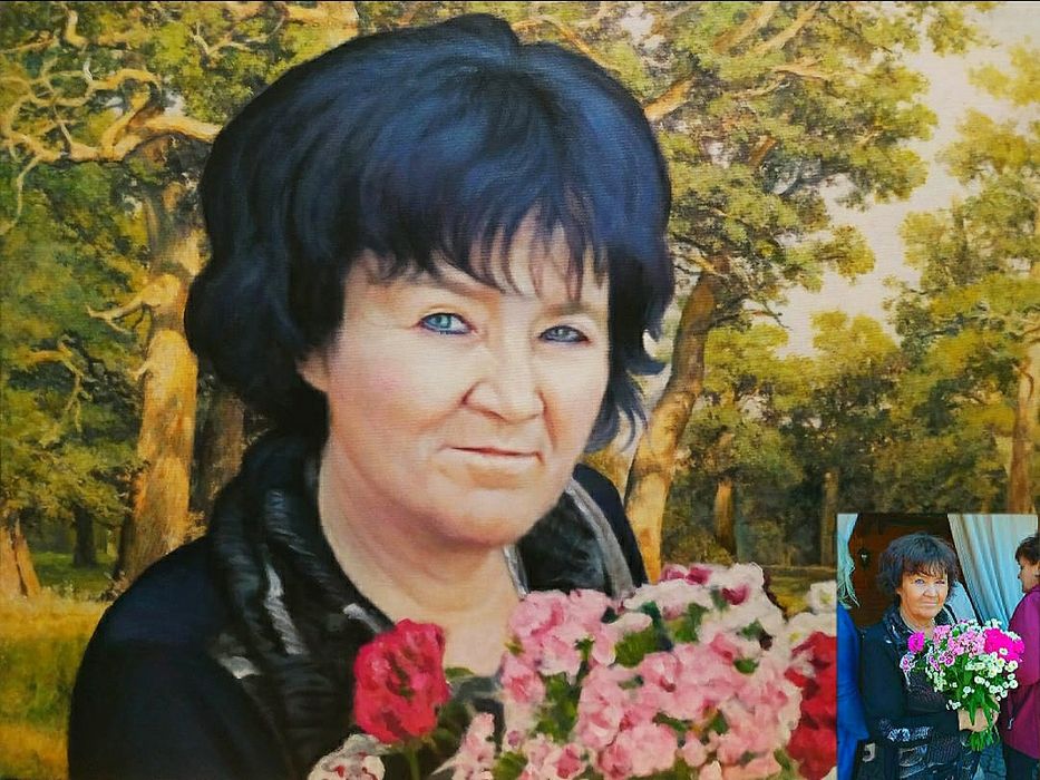 Оригинальный подарок.