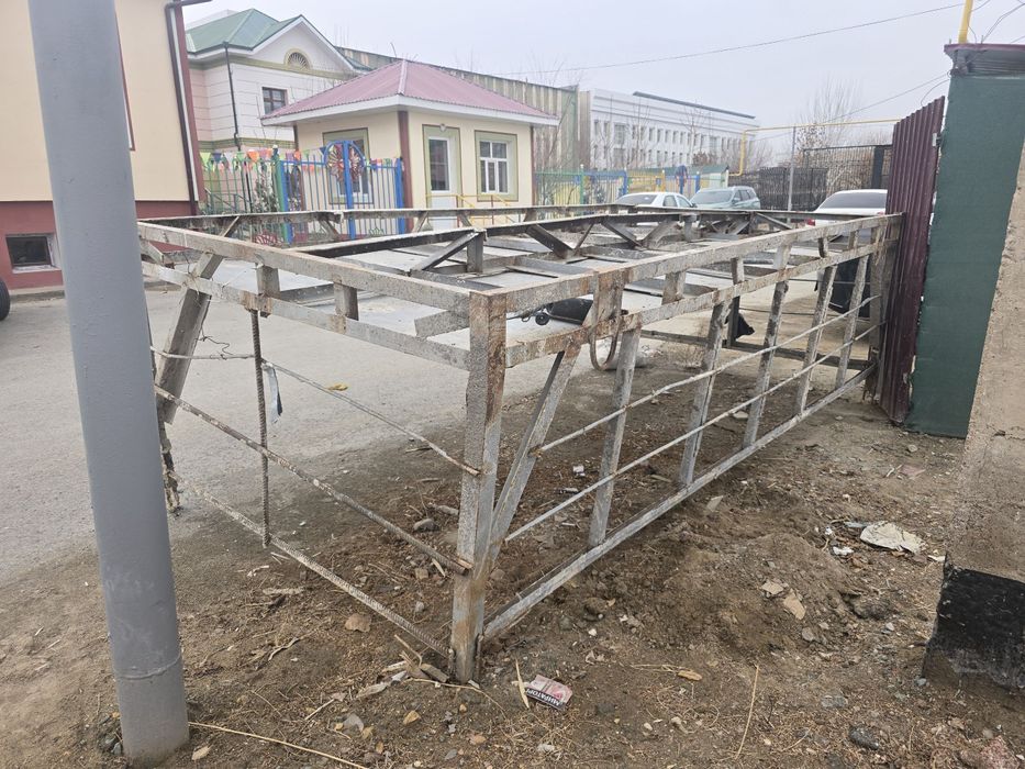 Курылыста ен коп керек болатугын ЛОЛИКИ