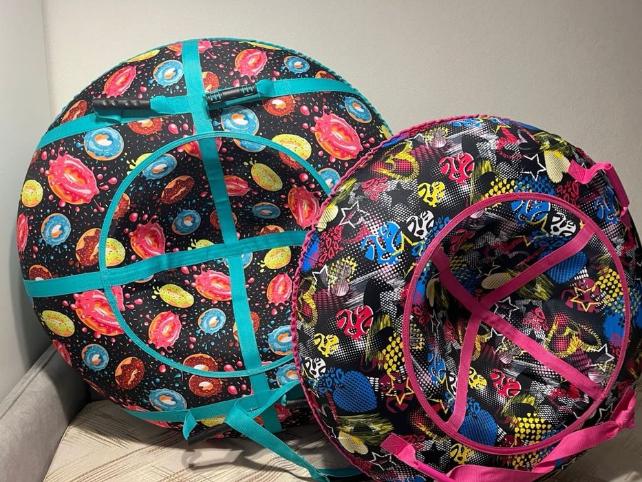 Отличные Тюбинги Новые