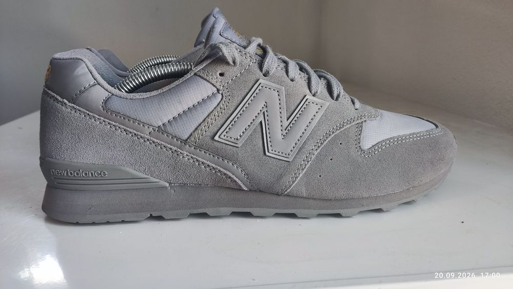 "New Balance"  996