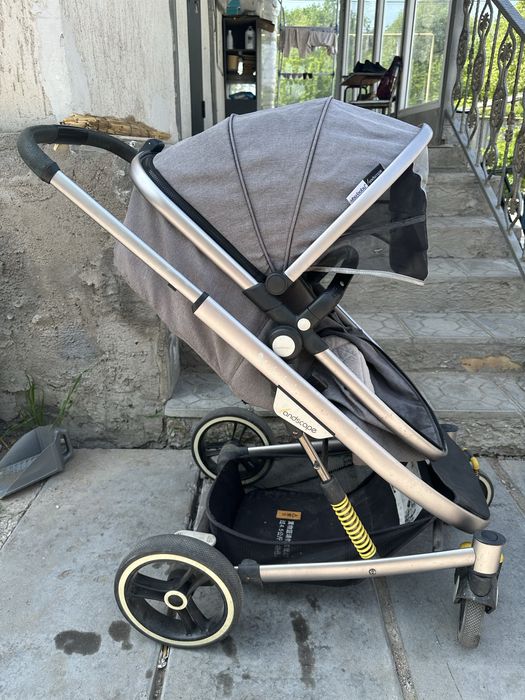 Продам дешево 2коляски и велосипед