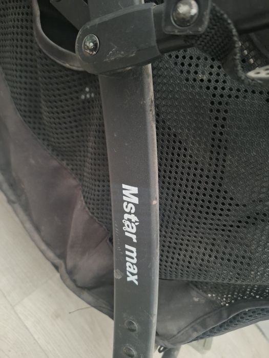 Продам детскую коляску