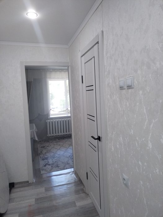 Продам 1 комнатную квартиру