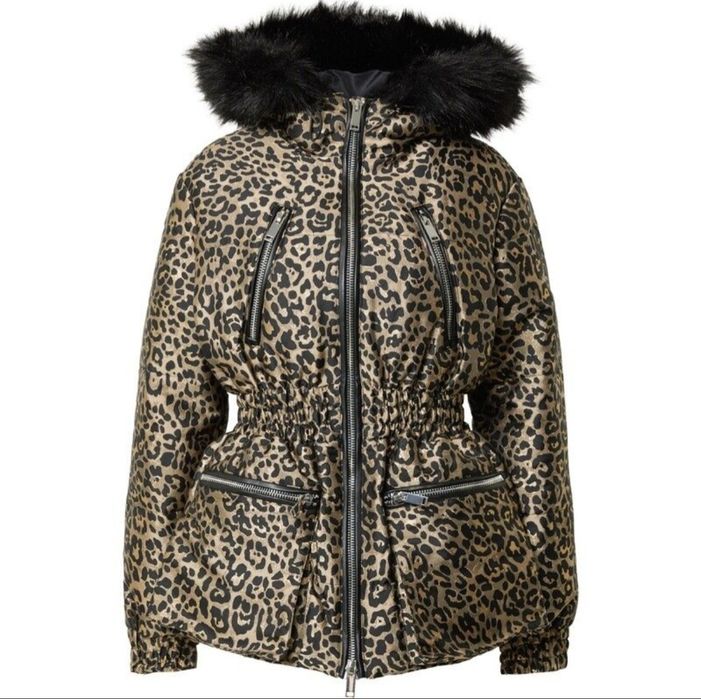 Зимно яке Karen Millen