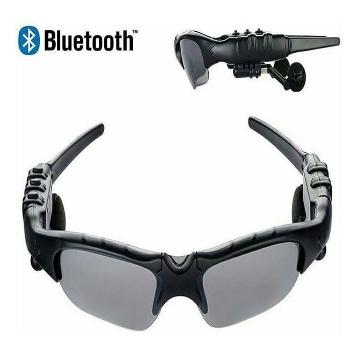 Ochelari pentru șofat cu bluetooth