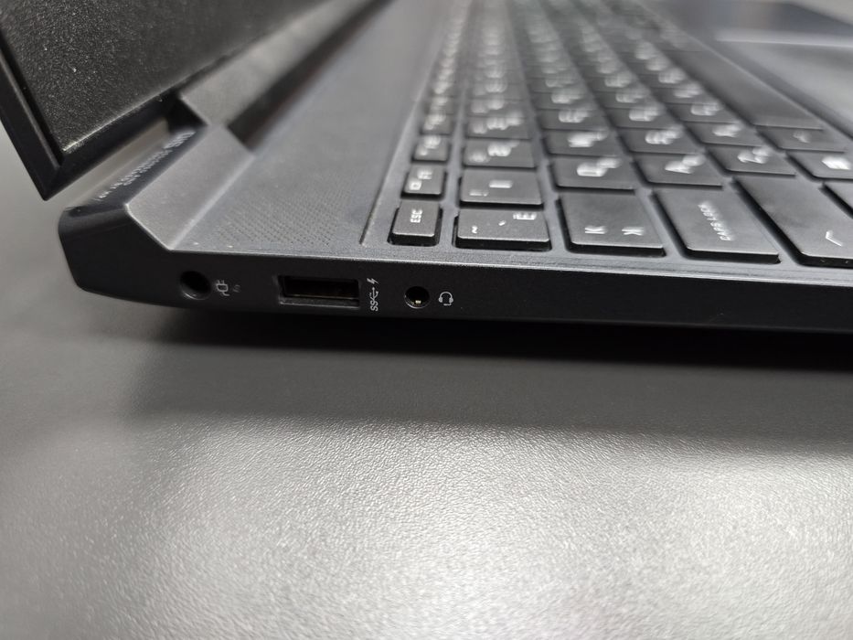 HP Victus 15 Ноутбук
