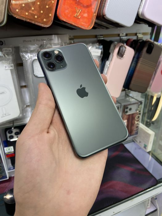 iPhone 11 Pro 64Gb ideal
