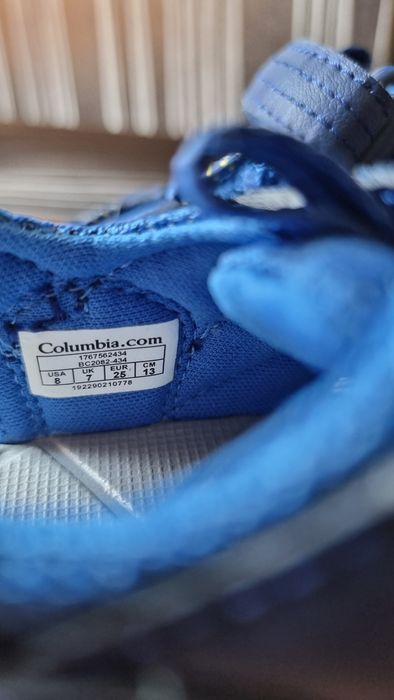 Детски сандали Columbia