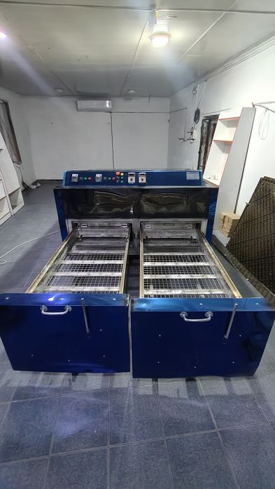 Тандыр электрический