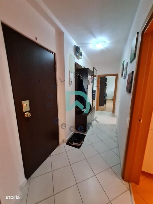 Apartament 2 camere Triaj, Brasov