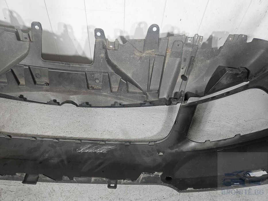 Предна броня RANGE ROVER SPORT II 2 FACELIFT Рейндж Ровър 2017- 2022