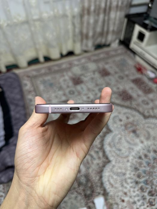 Айфон 15 с Гарантией