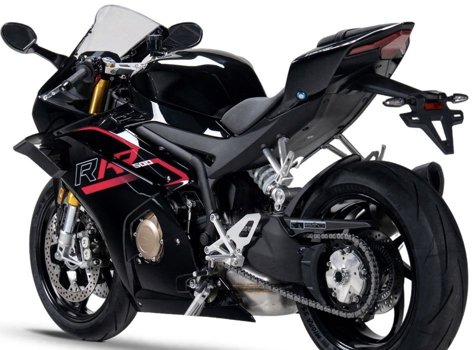 Мотоцикл ZXMoto 820RR ABS 2026 заказ