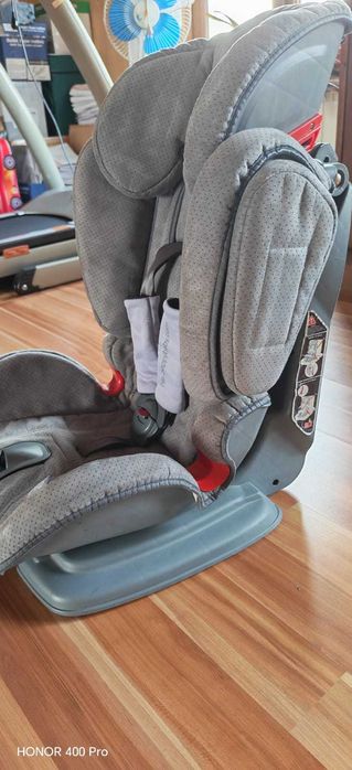 Детское автокресло