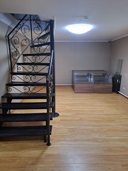 Продам здание магазин-офис