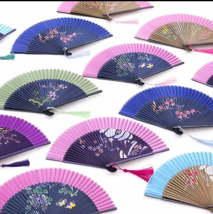 Веер ,yelpiģich. Yetkazib berish bepul