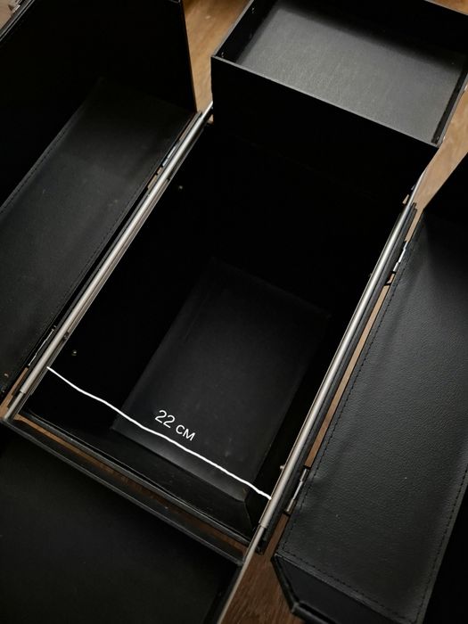 Профессиональный чемодан- органайзерр