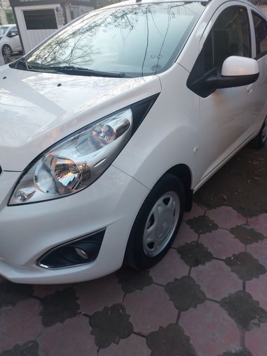 Продаётся шевролет спарк в идеальном состоянии