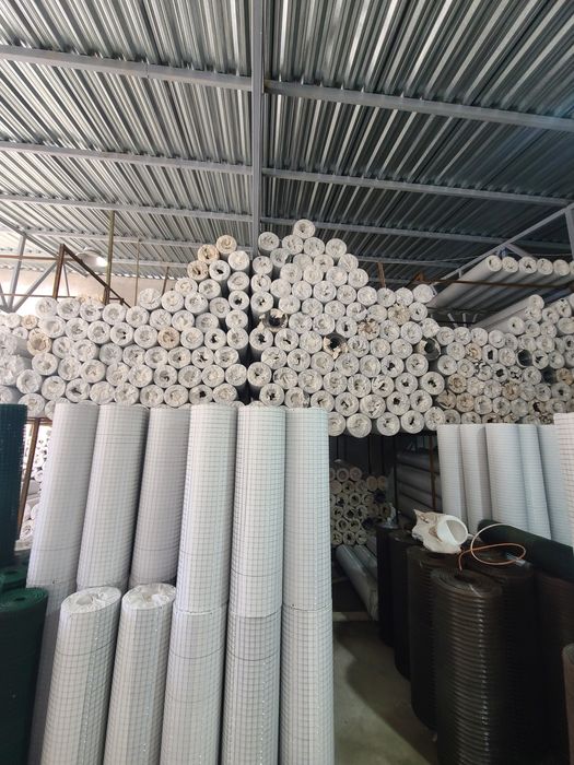 Qushlar uchun qush setka va dorojniy kladka setkalar optom va donaga