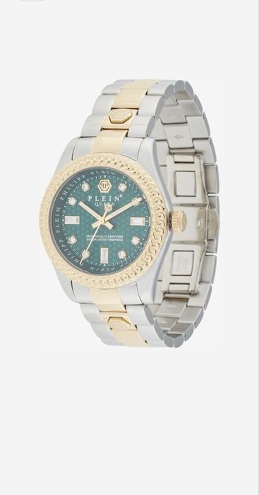 Чисто нов часовник Philipp Plein