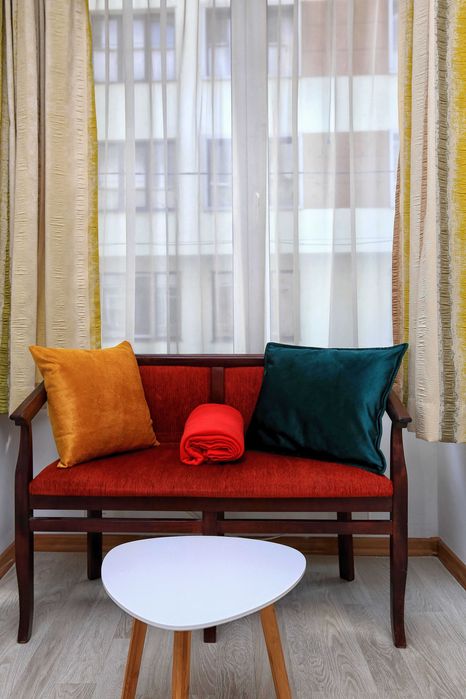 Двустаен апартамент под наем