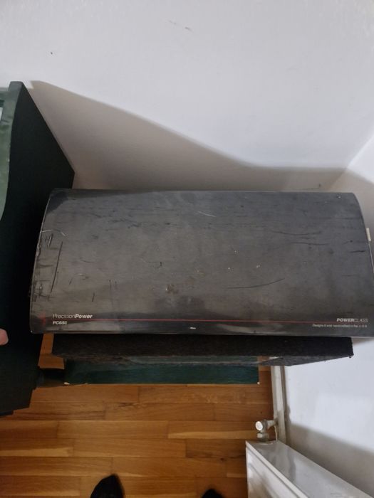 Subwoofer auto 1000W