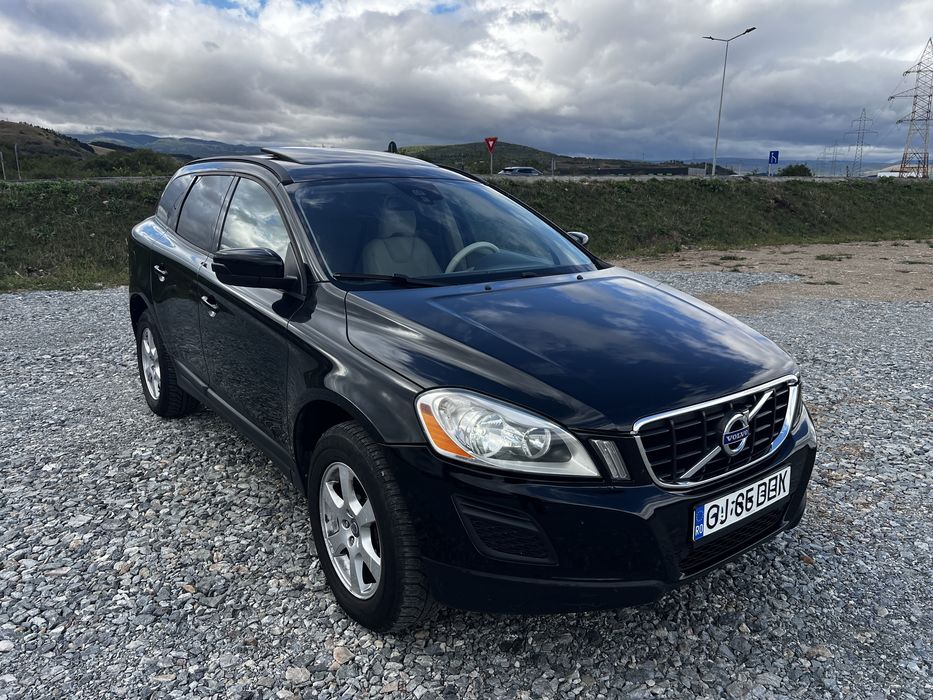 Volvo XC 60