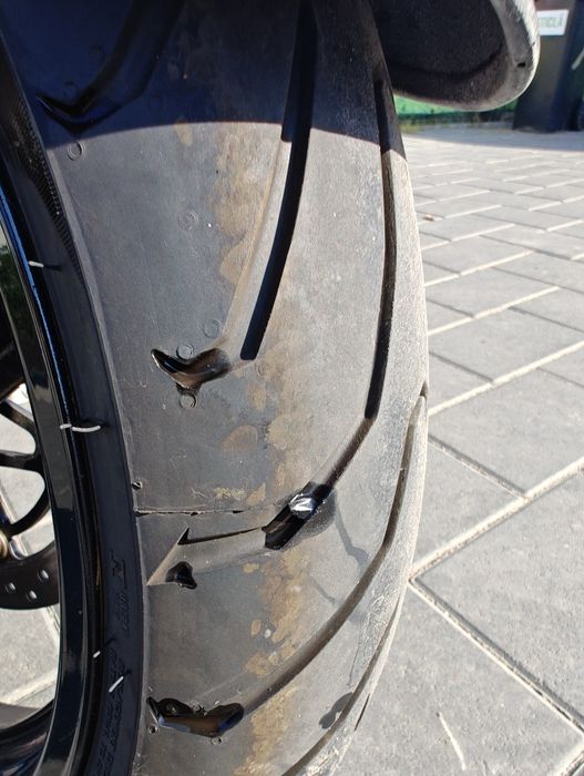 Vând Honda CBR 1100 XX