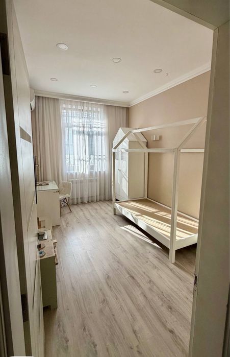 3/1/5 Паркентский - GOLDEN HOUSE - Parkent Vilage - Кирп - Риёзи