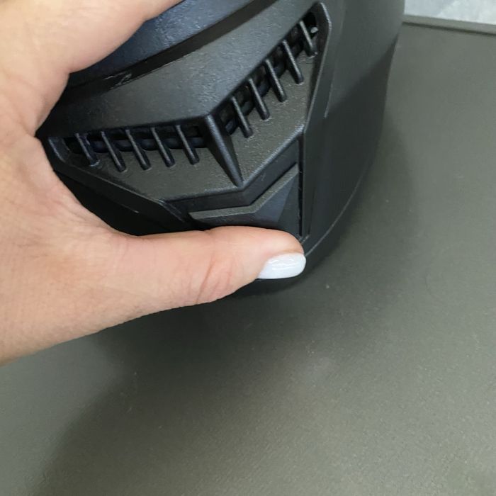 Шлем для мотоцикла, мопеда, велосипеда