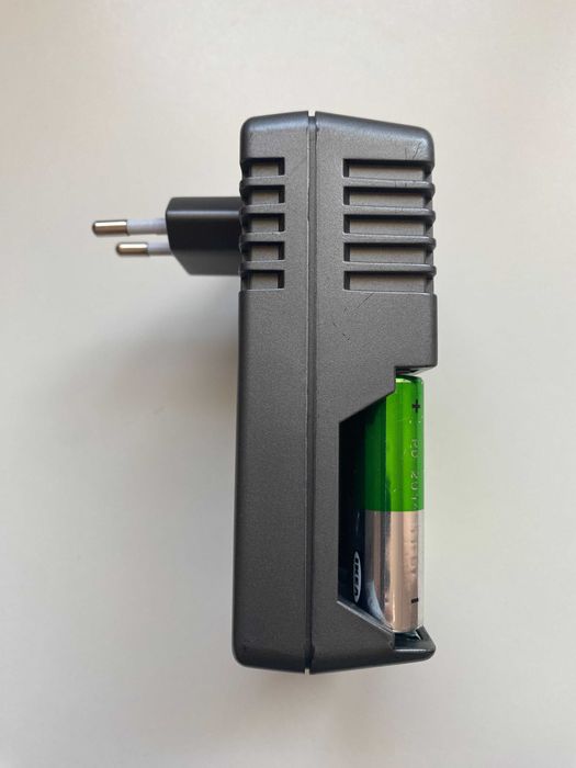 Зарядно за батерии