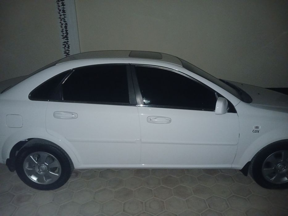 Jentra holati yaxshi