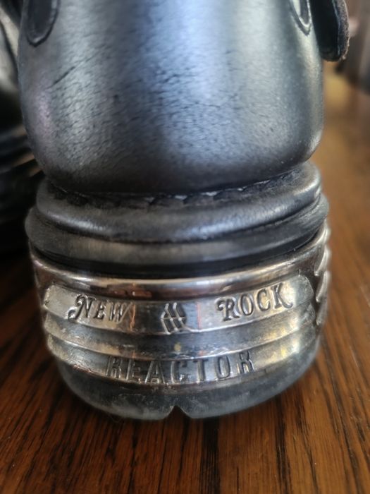 New Rock номер 43