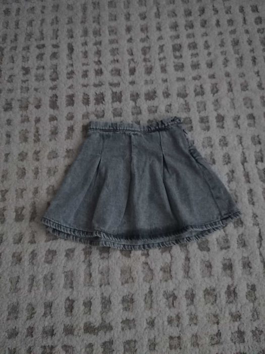 Рокля, пола Mango 5-6 г.