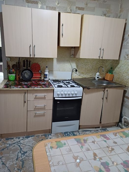 Продаётся дом в хорошем состояние