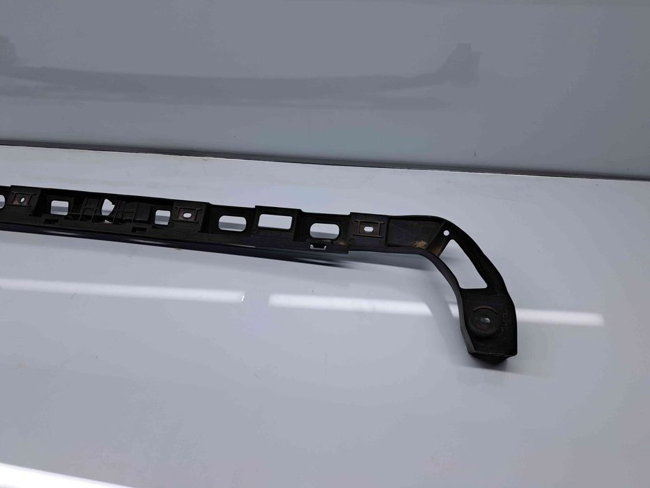 Suport central bara spate Volkswagen Passat B6 (3C2) [Fabr 2005-2010]