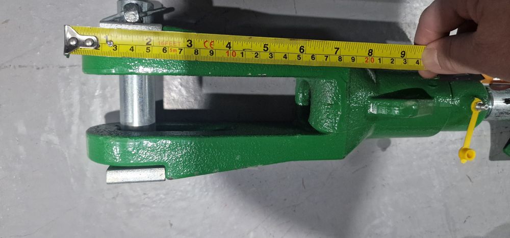 Ancora stabilizator întinzător vertical tractor john deere 6830 premiu