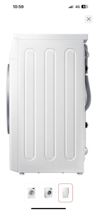 Стиральная Новый продается