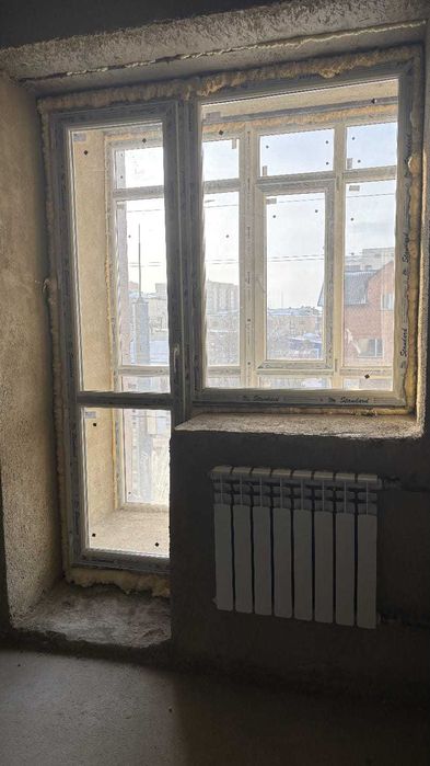 Евро 2-ка в центре черновая