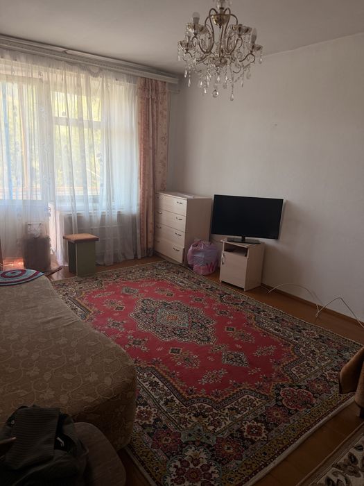 Продам 1ком квартиру в Текели