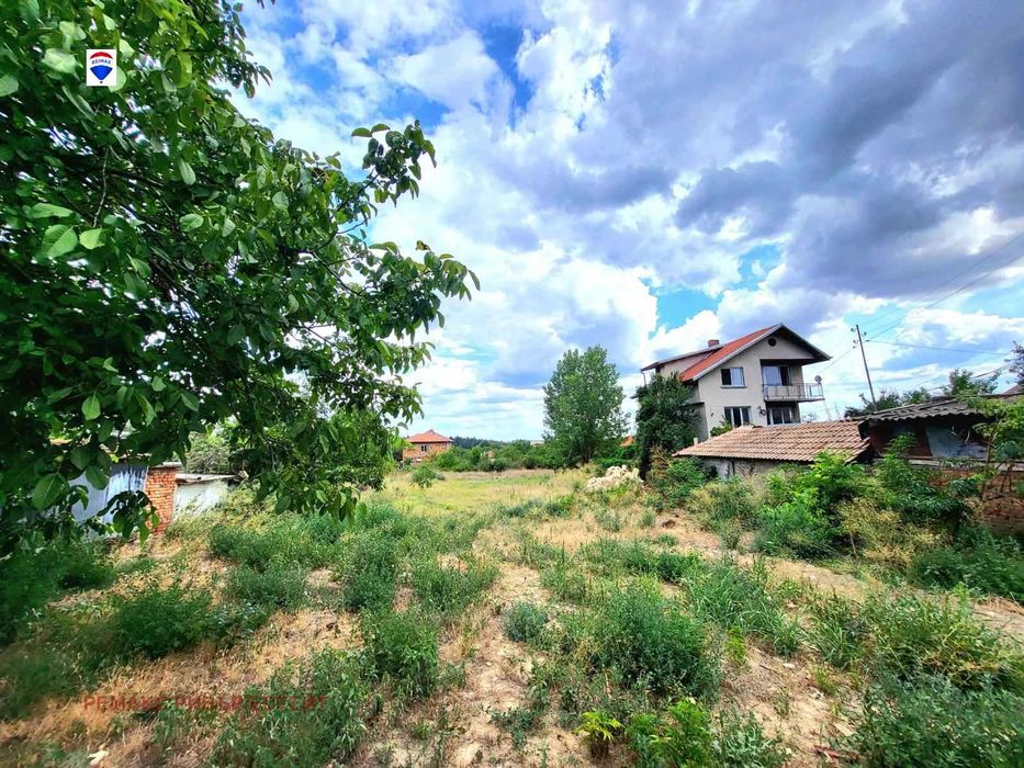 УПИ за продажба в гр. Две могили