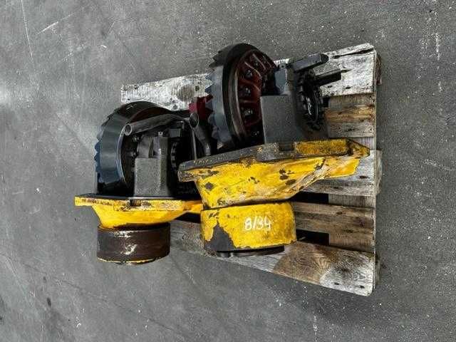Diferential Volvo L180 - Piese de schimb Volvo