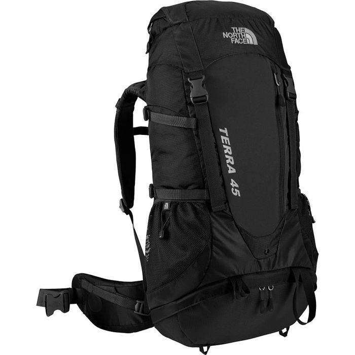 Rucsac The North Face Terra 45L ca nou
