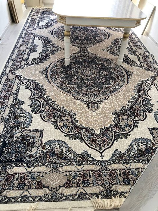 Ковёр для всего,  gilam