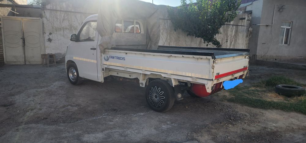Faw t80 sotiladi moshin xolati alo