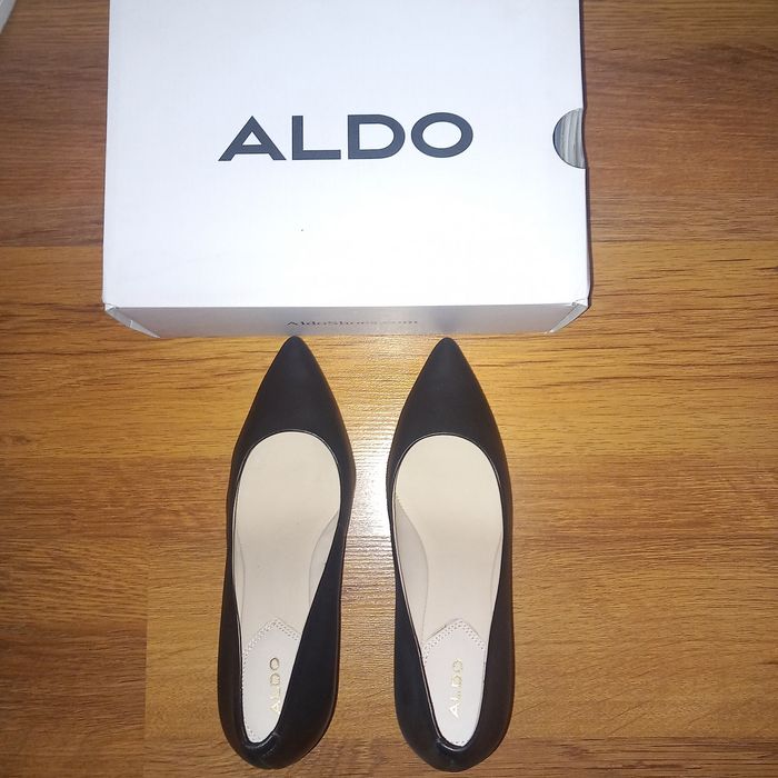 Pantofi Aldo  Stilettos