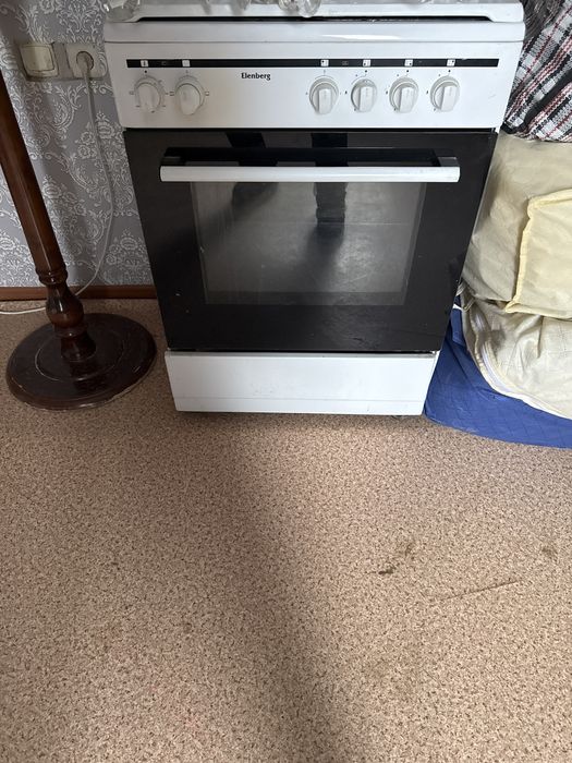 Газовые плиты 2 шт