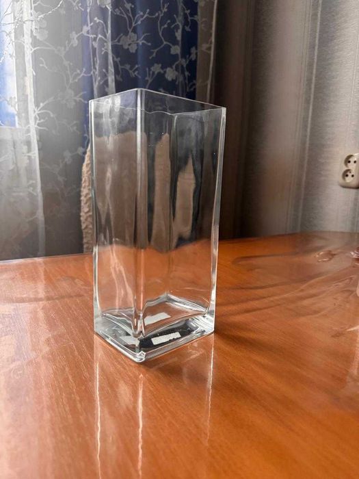 Продам вазы для цветов, для конфет